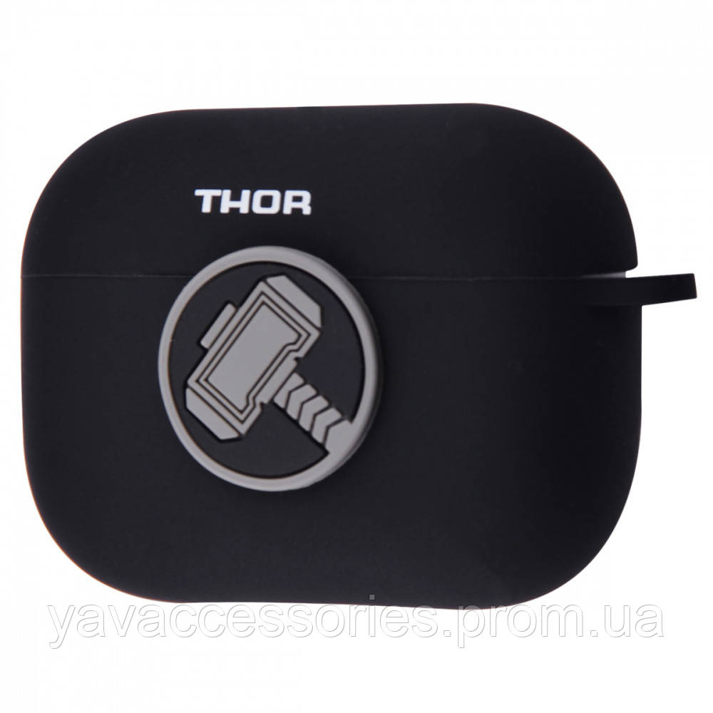 

Marvel Avengers Case (TPU) for AirPods Pro thor