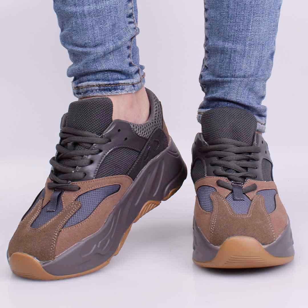 

Кроссовки женские Fashion 335763 р.40 (25) Коричневый