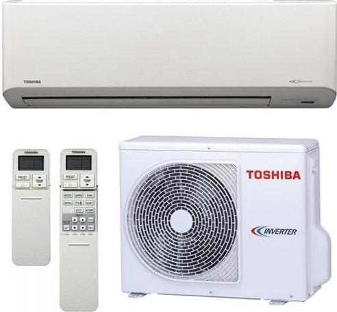 

Кондиционер Toshiba RAS-18TKVG-UA/RAS-18TAVG-UA