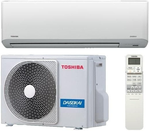 

Кондиционер Toshiba RAS-13N3KVR-E/RAS-13N3AVR-E N3KVR