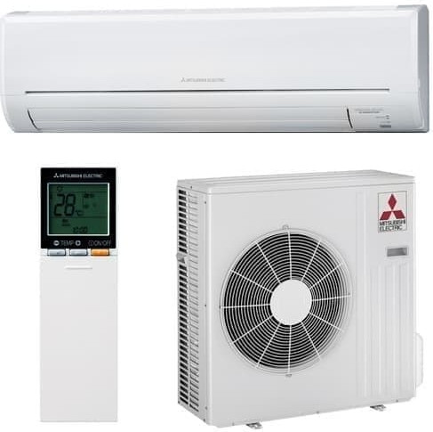 

Кондиционер Mitsubishi Electric MSZ-SF42VE/MUZ-SF42VE Standart Inverter