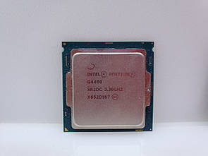 Процессор Intel® Pentium® G4400 Socket 1151