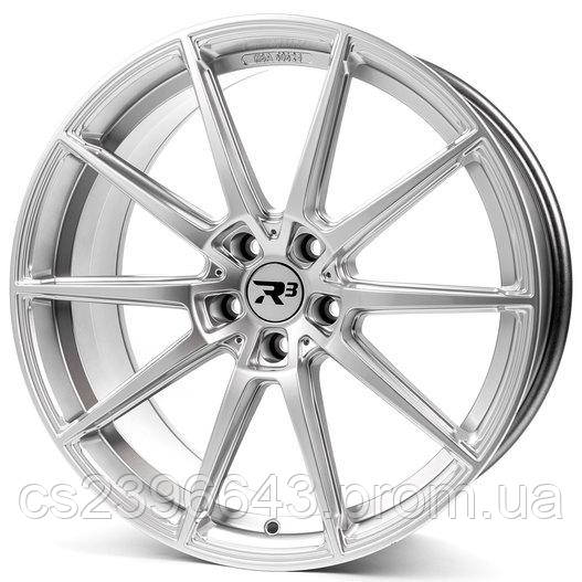 

Колесный диск R3 Wheels R3H3 20x9 ET30