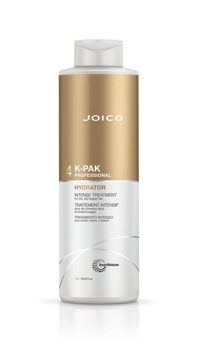 

Увлажнитель интенсивный Joico K-Pak Intense Hydrator 50 мл 1000 мл