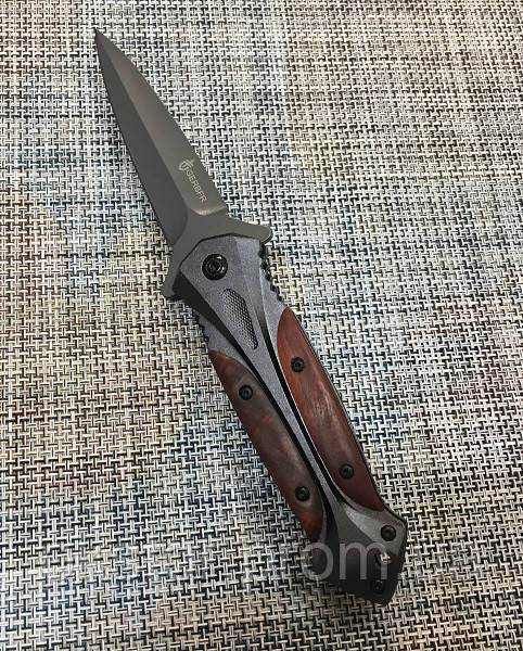 

Нож складной GERBFR DA27 20см / АК-487