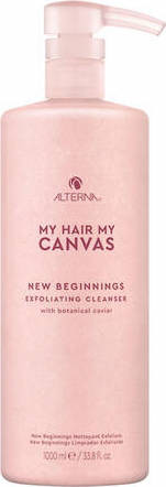 

Глубоко очищающий шампунь Alterna MHMC New Beginnings Exfoliating Cleanser 1000ml