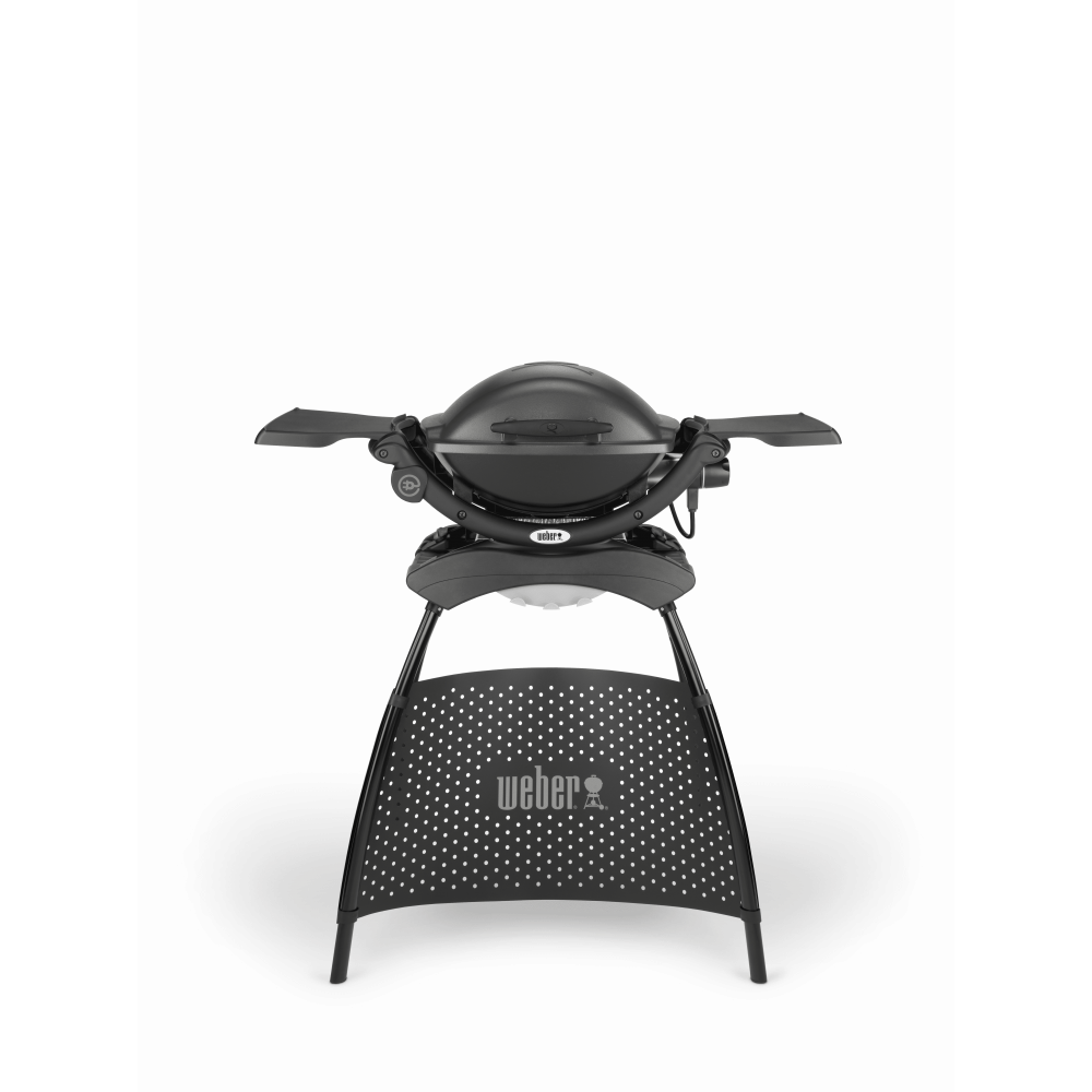 

Гриль электрический Weber Q2400 на подставке - 55020879