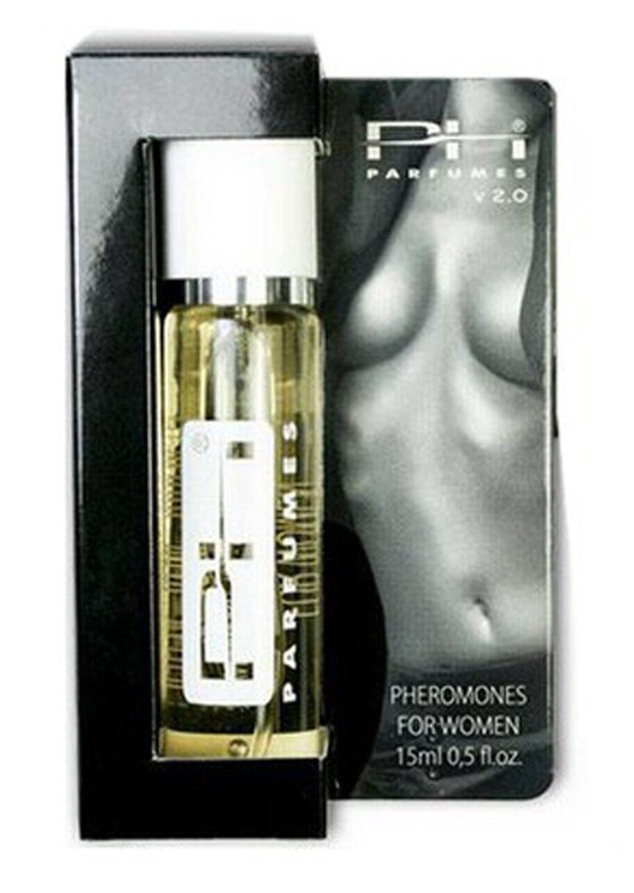 

Духи с феромонами для женщин PH Pheromone for WOMAN №2, 15 ml