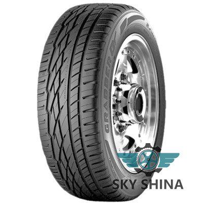 

General Tire Grabber GT 245/45 R20 103Y XL