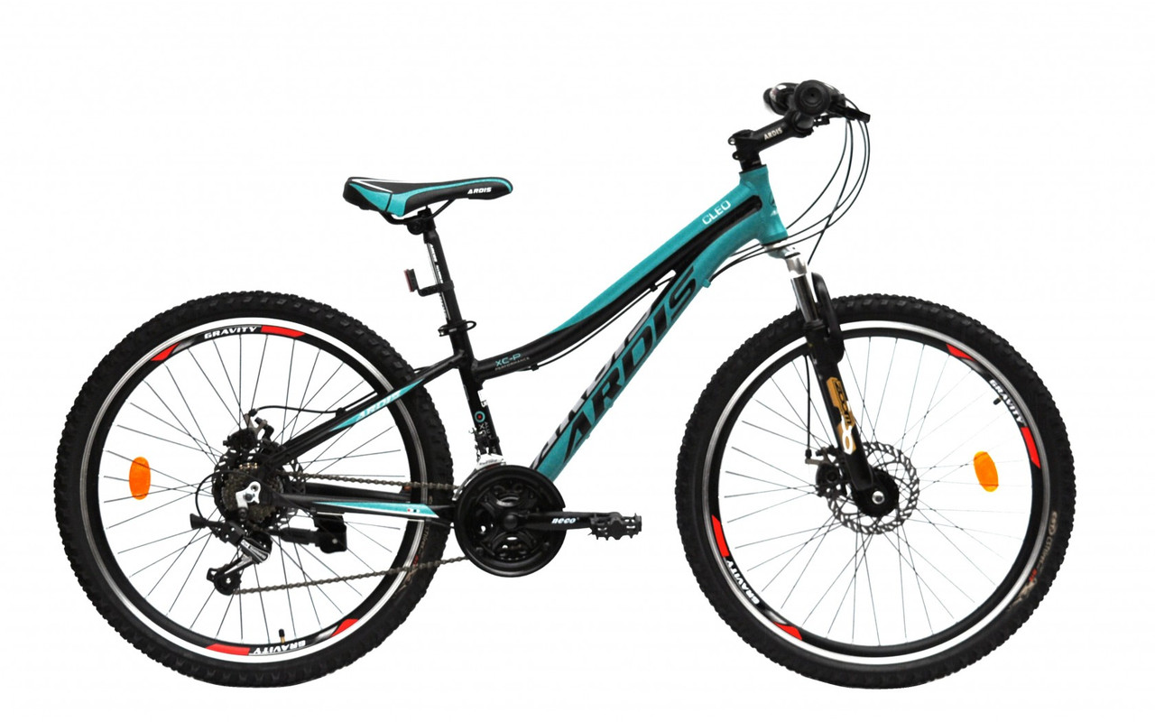 

Велосипед 26 MTB AL "CLEO"
