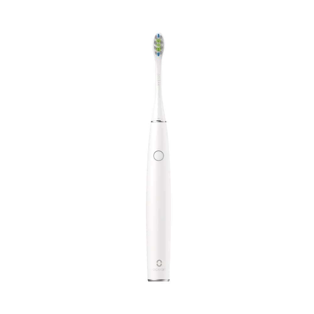 

Ультразвуковая зубная щетка Oclean Air 2 Electric Toothbrush White