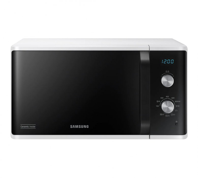 

Микроволновая печь Samsung MG23K3614AW/BW