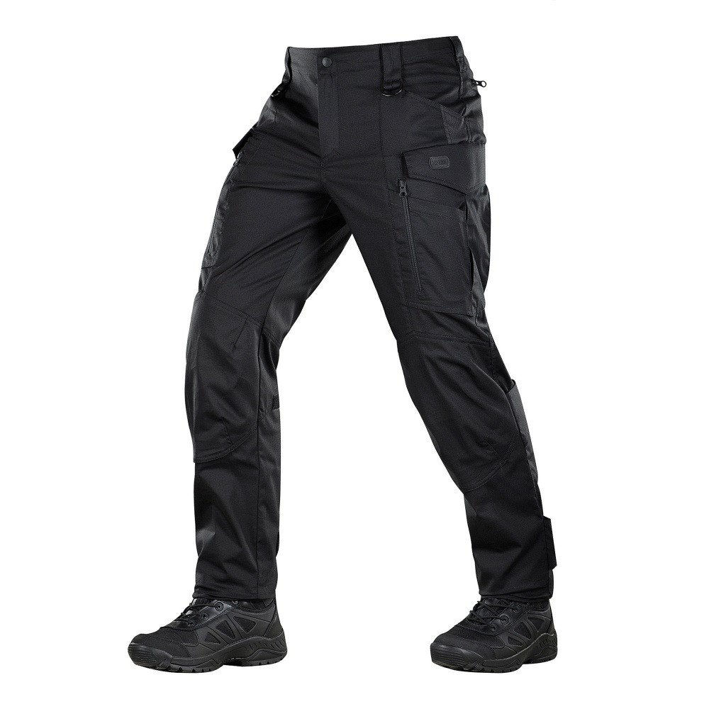 

M-Tac брюки Conquistador Gen.I Flex Black 30/32
