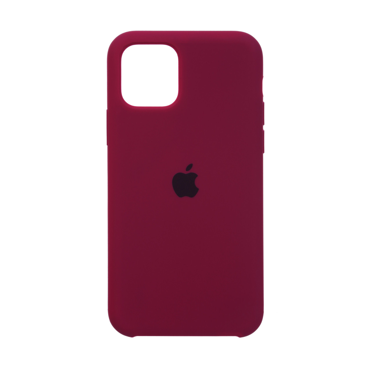 

Панель Armorstandart Silicone Case для Apple iPhone 11 Pro Marsala (ARM56928