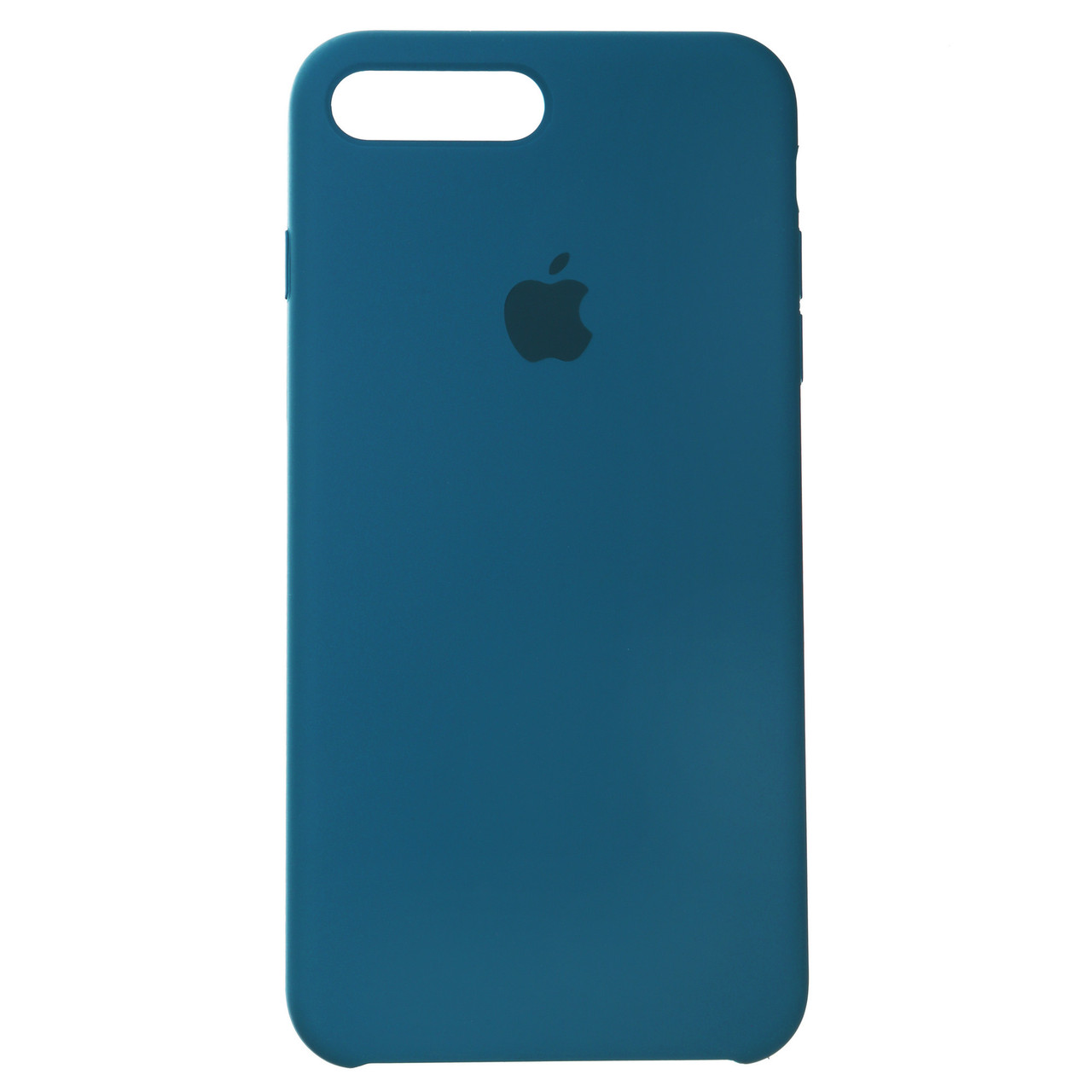 

Панель Armorstandart Silicone Case для Apple iPhone 7 Plus/8 Plus Ocean Blue (ARM56685