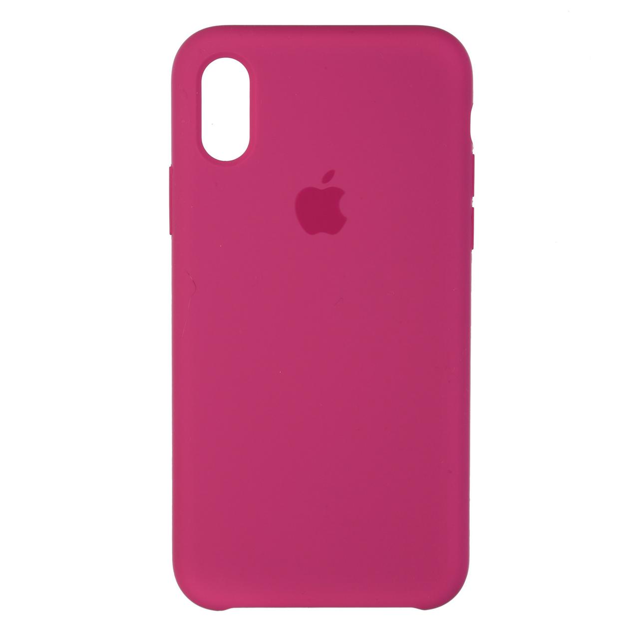 

Панель Armorstandart Silicone Case для Apple iPhone XS Max Dragon Fruit (ARM55292