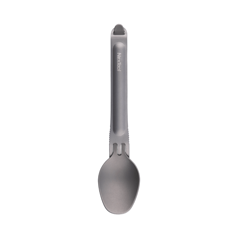 

Столовый прибор NexTool Outdoor Spoon Fork KT5525