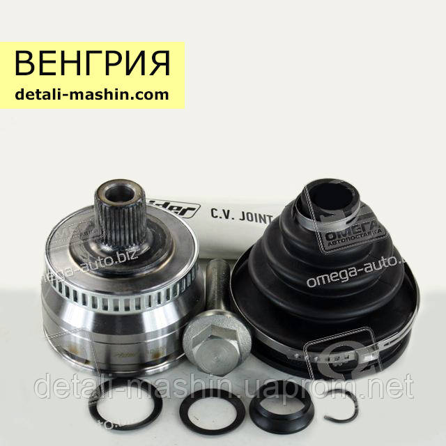 

ШРУС наружный PASSAT B5 Audi A4 A6 (C5) Skoda SUPERB (Rider)