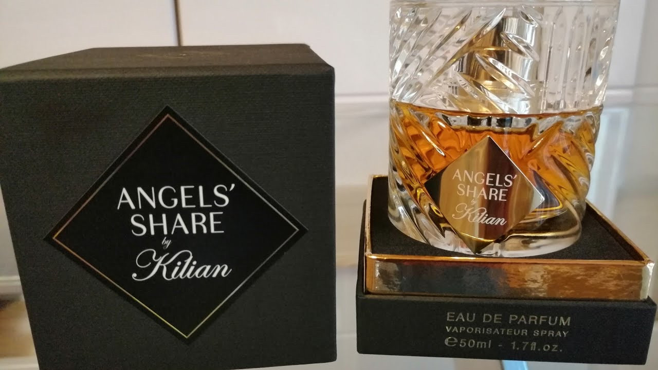 

By Kilian Angels Share Liquors Collection 50 ml. - Парфюмированная вода - Унисекс - Replica