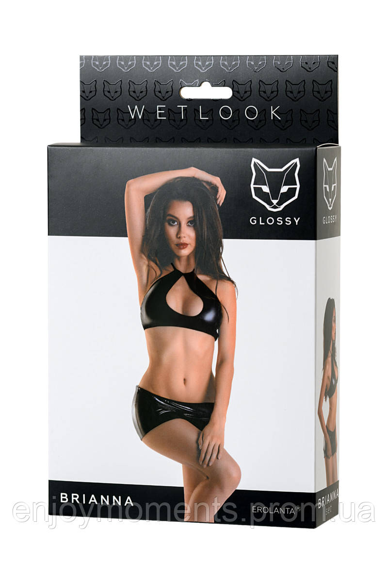 

Комплект Glossy Brianna