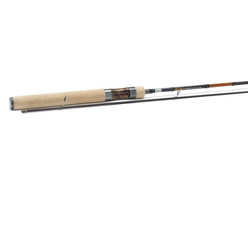 

Спиннинг Metsui Paradox Pro 692L 2-10 g (6936776907172)