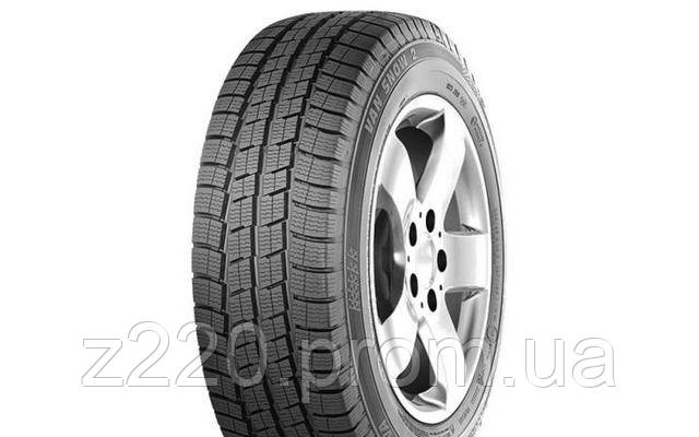 

Paxaro Van Winter 195/65 R16C 104/102T