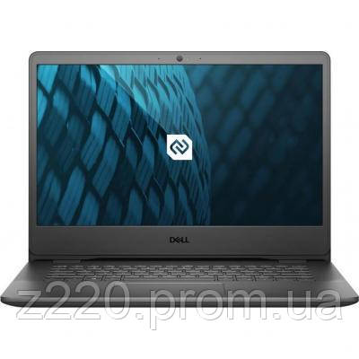 

Ноутбук Dell Vostro 3401 (N6006VN3401EMEA01_2105_UBU_RAIL-08), Черный