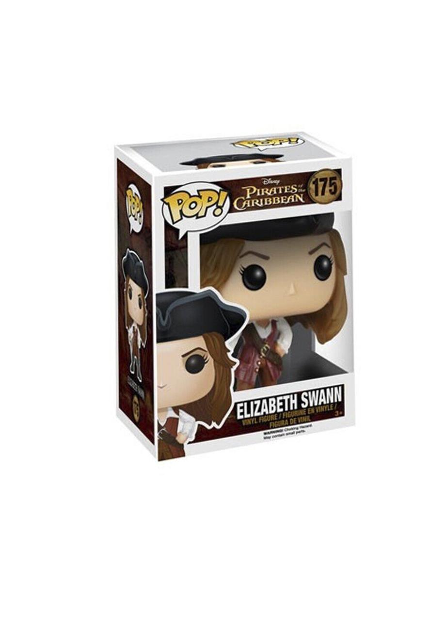 

Фигурка Funko POP Pirates of the Caribbean - Elizabeth Swann Vinyl Figure (175) 10 см