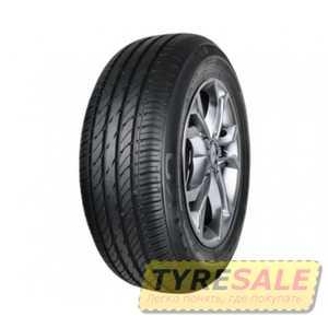 

Летняя шина Tatko EcoComfort 205/50R17 93W