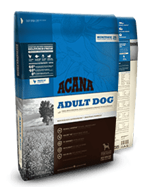 

Корм беззерновой Acana Adult DOG для взрослых собак всех пород 6.0 кг