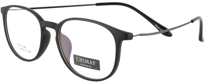 

Оправа для очков женская пластиковая Chimay 9059-C2