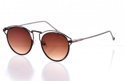 

Женские солнцезащитные очки 17048brown SKL26-147722