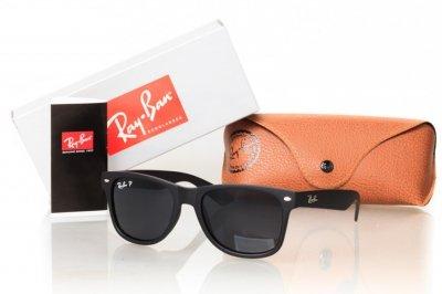 

Ray Ban Вайфаеры с поляризацией 2140-901SB SKL26-146151