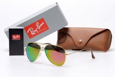 

Ray Ban Авиаторы 3026w019z2p SKL26-146772