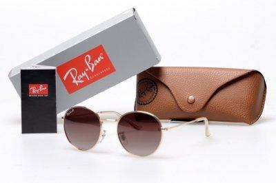 

Ray Ban Авиаторы 3448-001-51p SKL26-146774