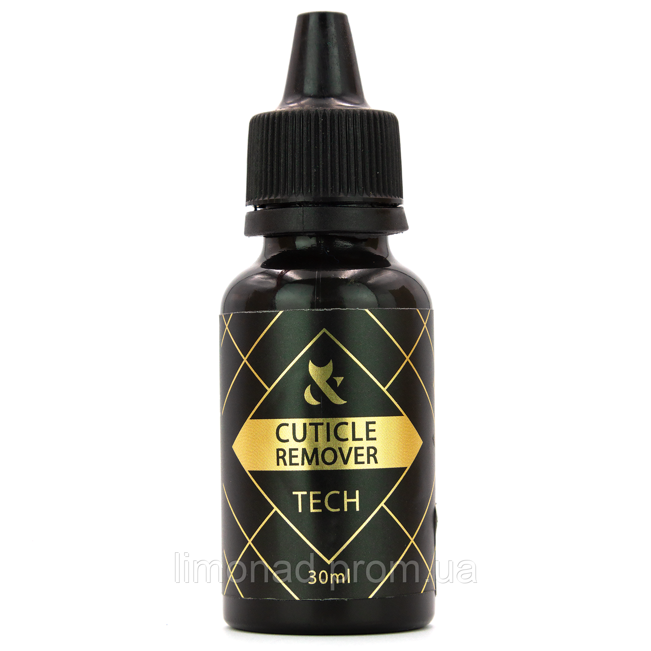 

Ремувер для кутикулы F.O.X Cuticle Remover Tech, 30 мл