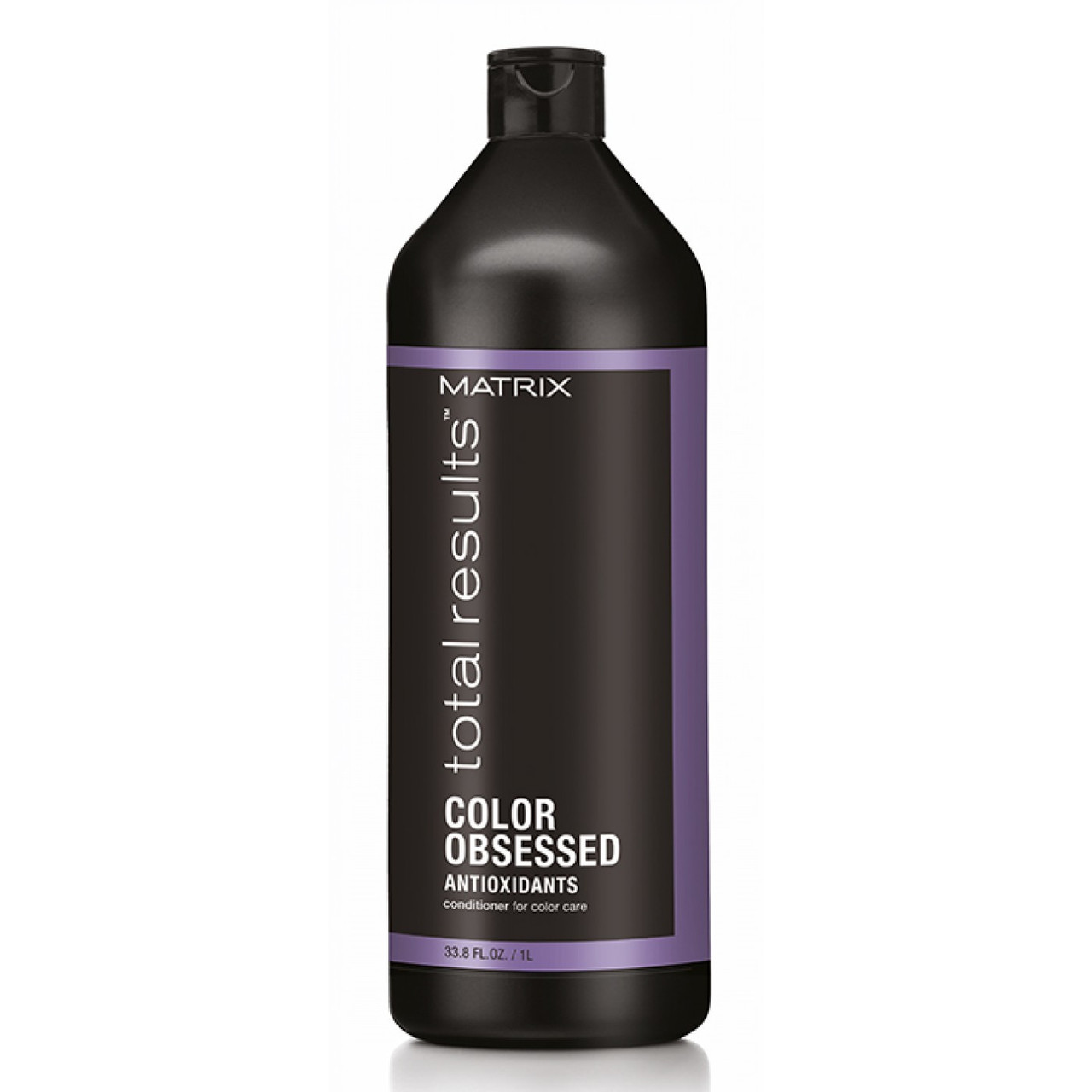 

Кондиционер для волос MATRIX TOTAL RESULTS COLOR OBSESSED ANTIOXIDANT CONDITIONER 1000ML