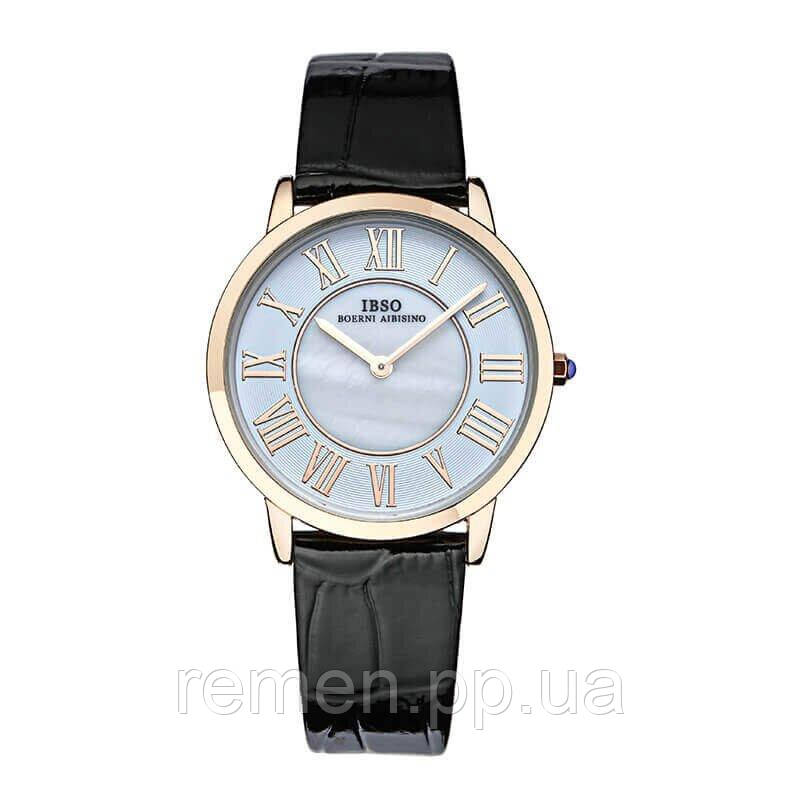 

Женские часы IBSO 2202RW, Черный