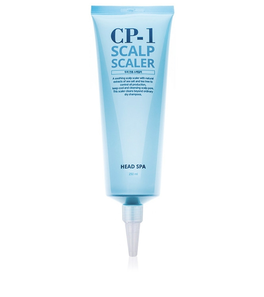 

Средство для очищения кожи головы Esthetic House CP-1 Head Spa Scalp Scaler, 250мл