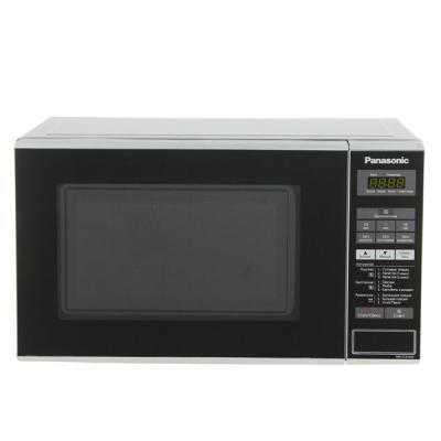 

Микроволновая печь PANASONIC NN-ST254MZPE