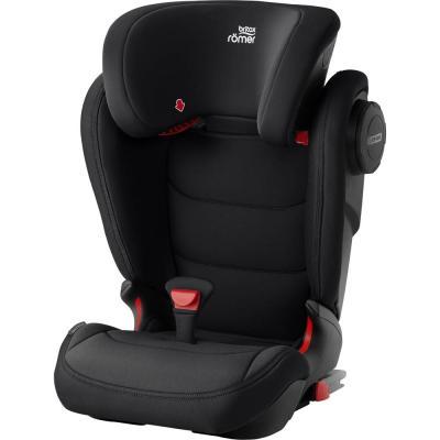 

Автокресло Britax-Romer Kidfix III M Cosmos Black (2000030985, Черный