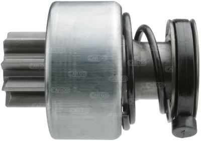 

Бендикс стартера Mercedes OM366, Deutz BF3L914, F4L914, F5L914, F6L914, Terrion, Iveco Daily I, 7139-0056