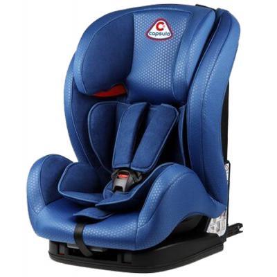 

Автокресло Capsula MT6Х Cosmic Blue (771140, Синий