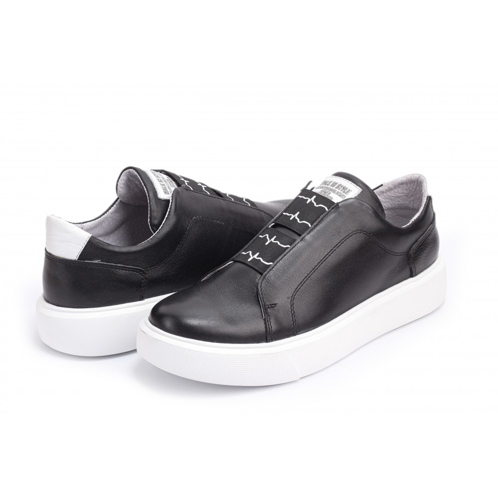 

Сліпони DanShoes 66ES271-53-H34-BLACK 43 Чорний (2000903950592)