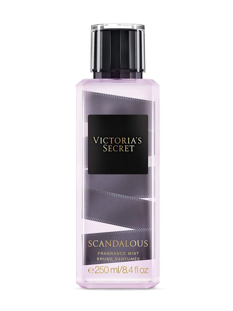 

Парфюмированный спрей Scandalous 250 ml Виктория Сикрет