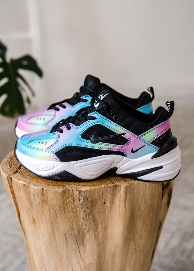 

Кроссовки Nike M2K Tekno