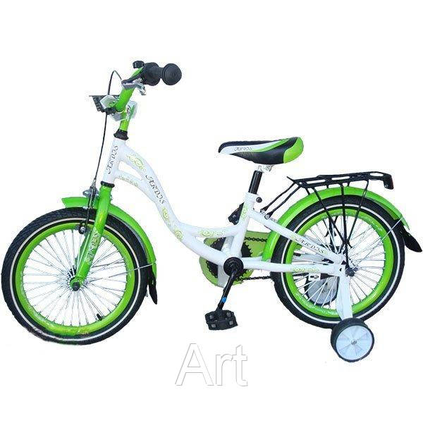 

Ardis Diana BMX 16" Бело-фиолетовый