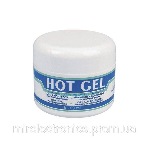 

Лубрикант Hot Gel Lubrix 100ml