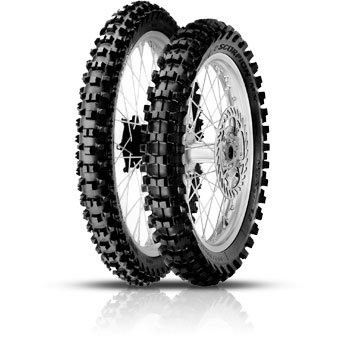 

Шина Pirelli SCORPION XC MID SOFT 80/100-21 51R TL