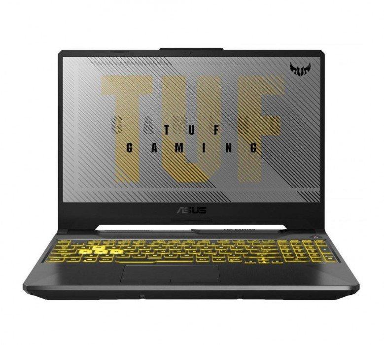 

Ноутбук ASUS TUF Gaming A15 FA506IU (FA506IU-ES74)